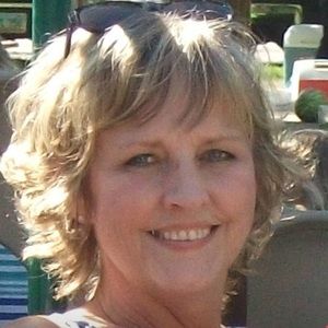 Meet your Posher, Pam